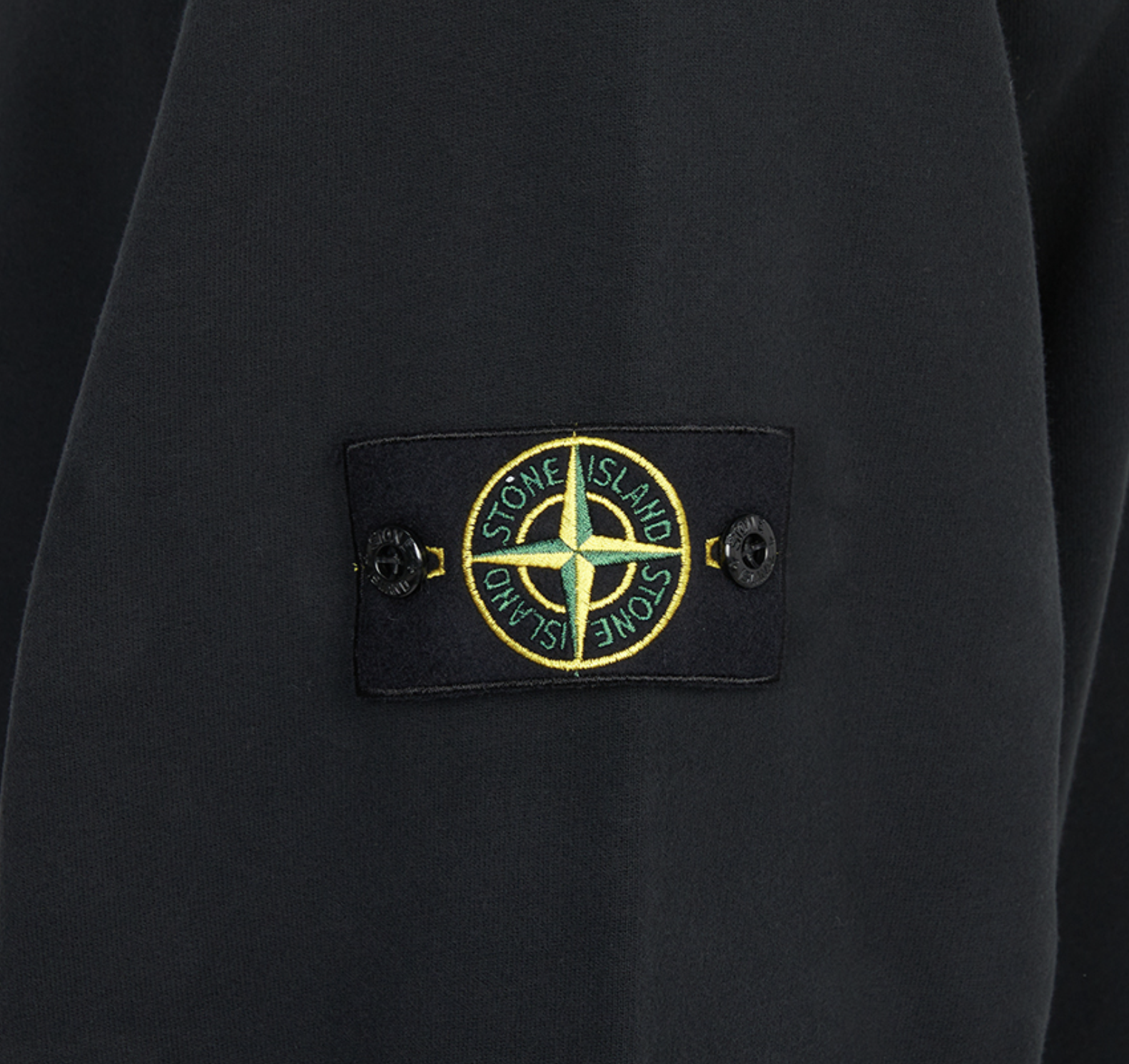 STONE ISLAND スウェット