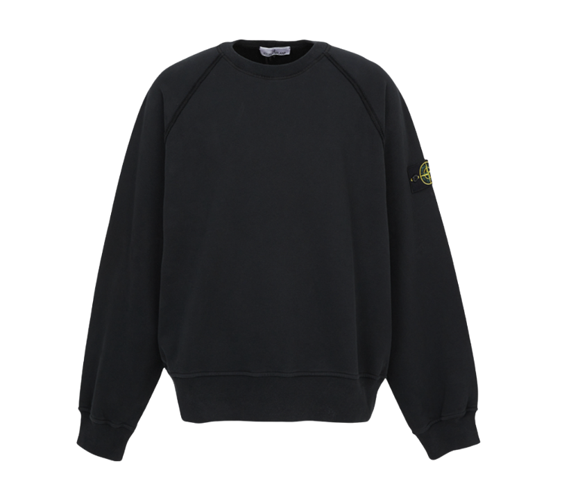 STONE ISLAND スウェット