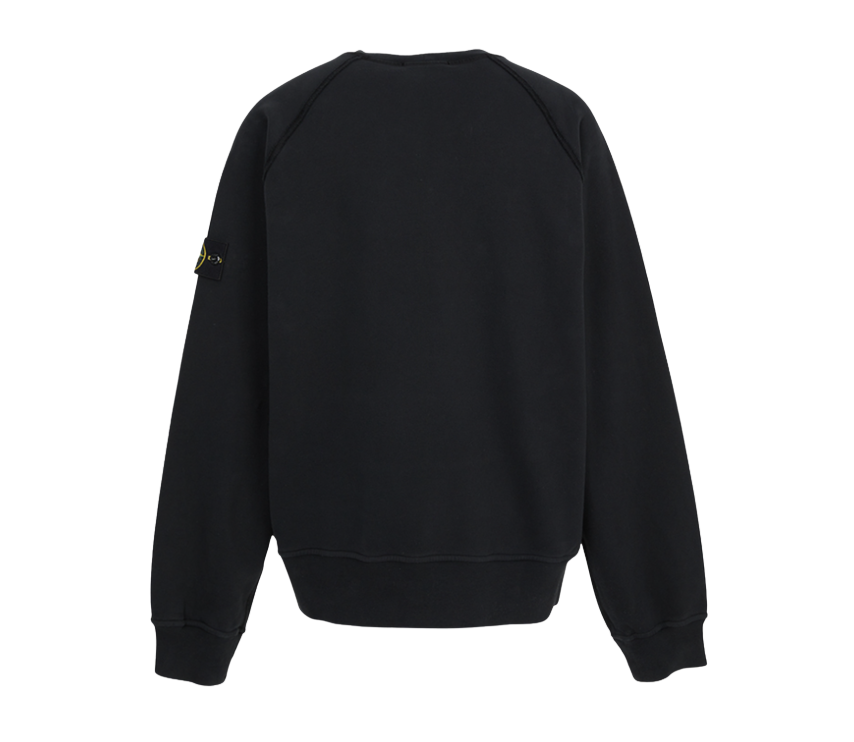 STONE ISLAND スウェット