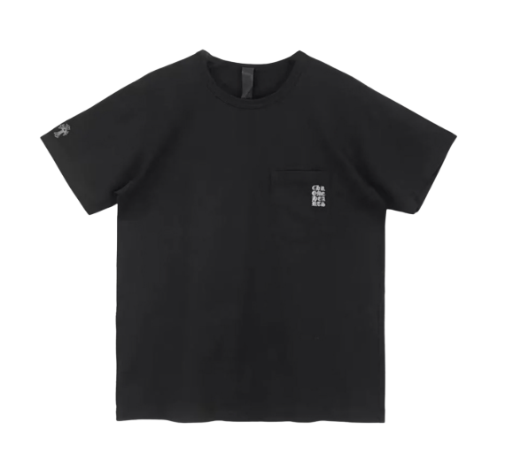 Chrom hearts Tシャツ