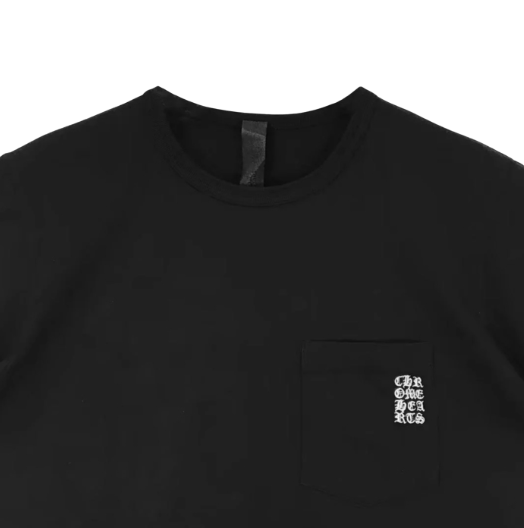 Chrom hearts Tシャツ