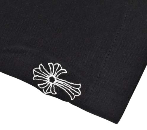 Chrom hearts Tシャツ