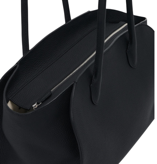 THEROW MARLO14 トートバッグ