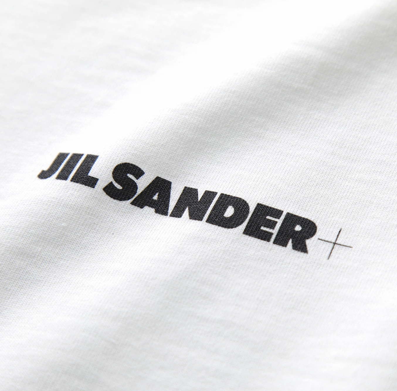 JILSANDER Tシャツ