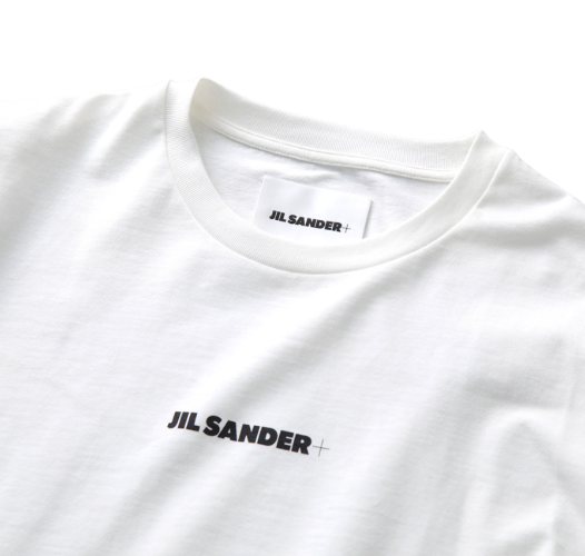 JILSANDER Tシャツ