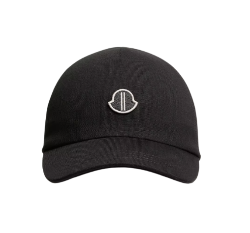 Moncler + Rick Owens キャップ