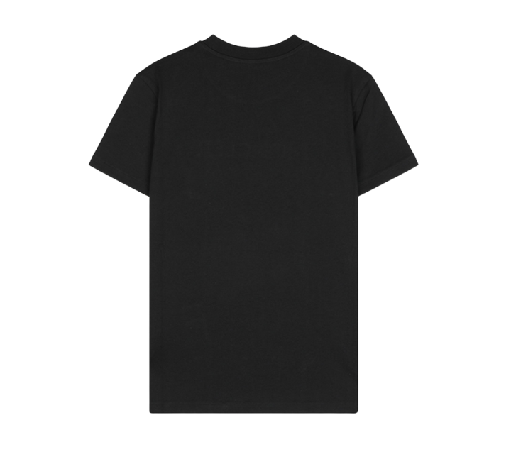 MONCLER Tシャツ ブラック