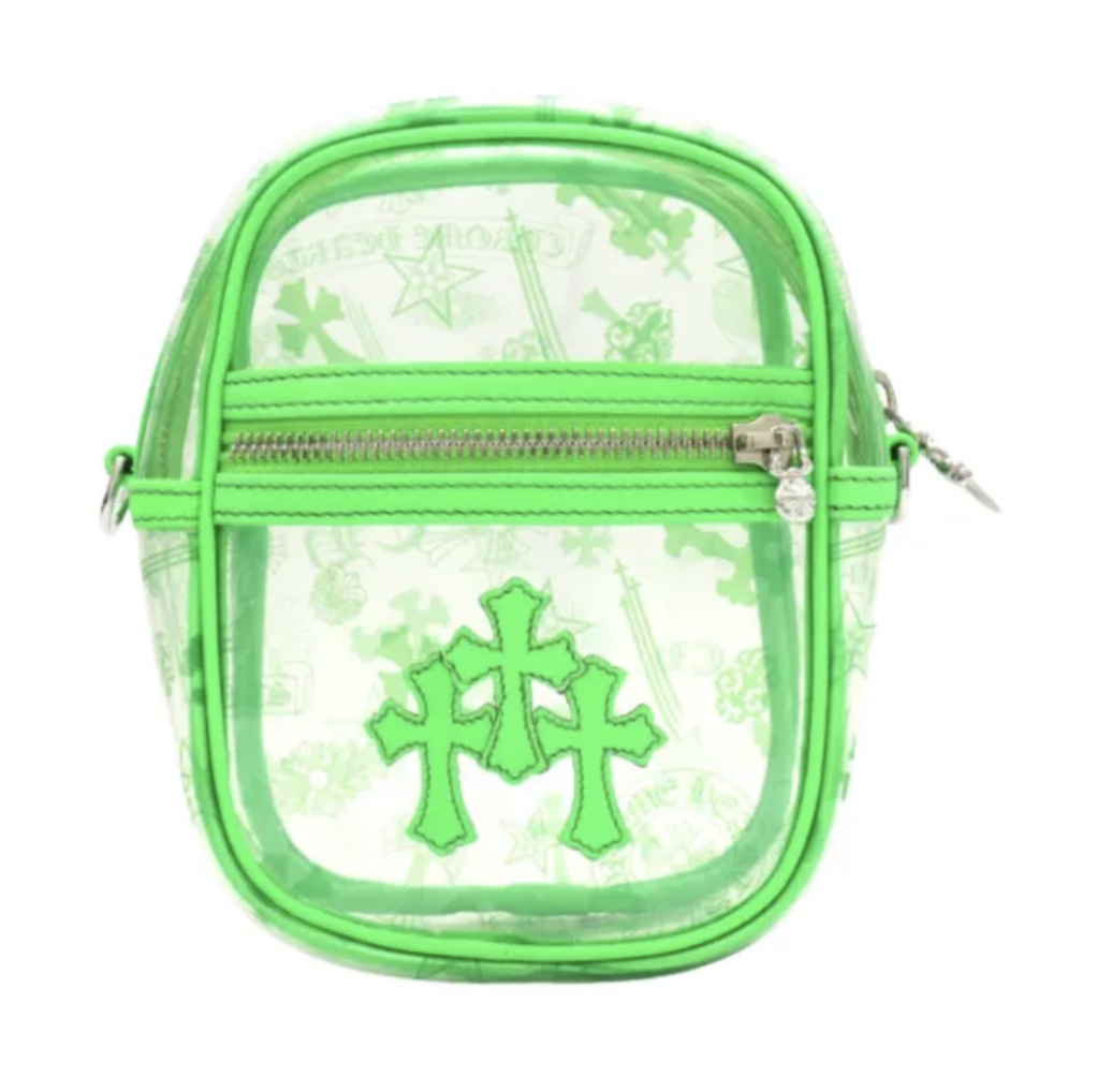 Chrom hearts  タカ ミニ / ショルダー バッグ