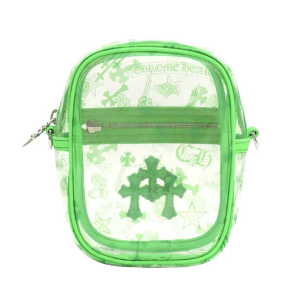 Chrom hearts  タカ ミニ / ショルダー バッグ