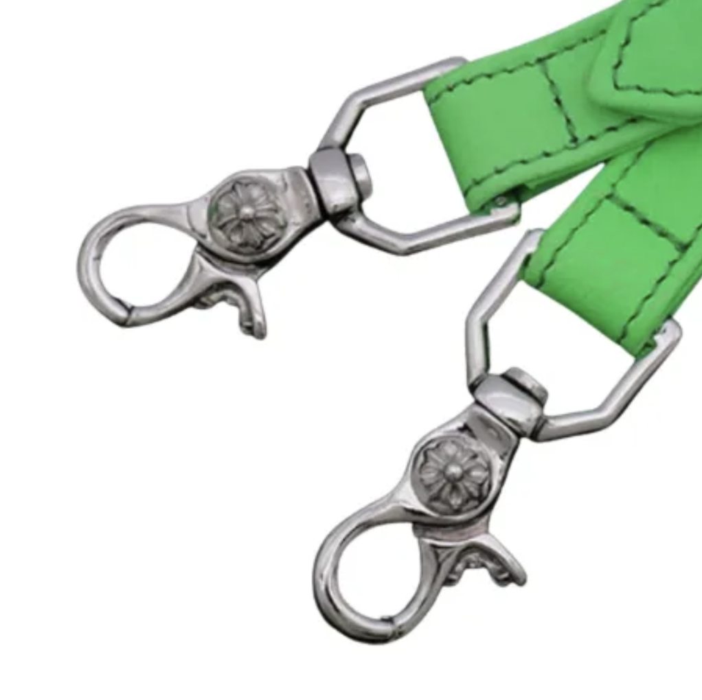 Chrom hearts  タカ ミニ / ショルダー バッグ