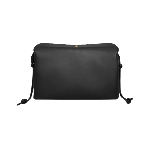 CELINE トリオ フラップ / スムースラムスキン