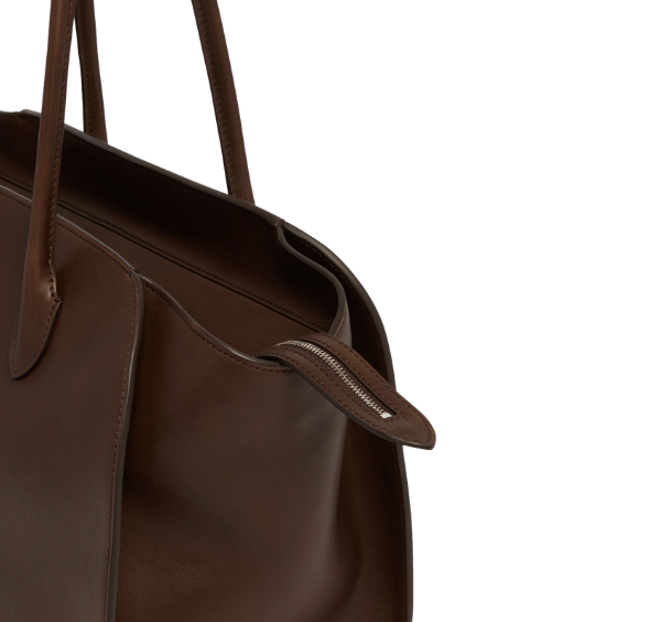 THE ROW MARLO14 トートバッグ