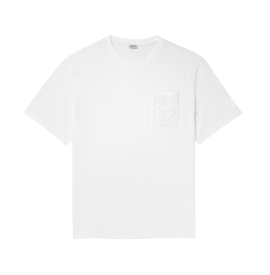 LOEWE アナグラム Tシャツ