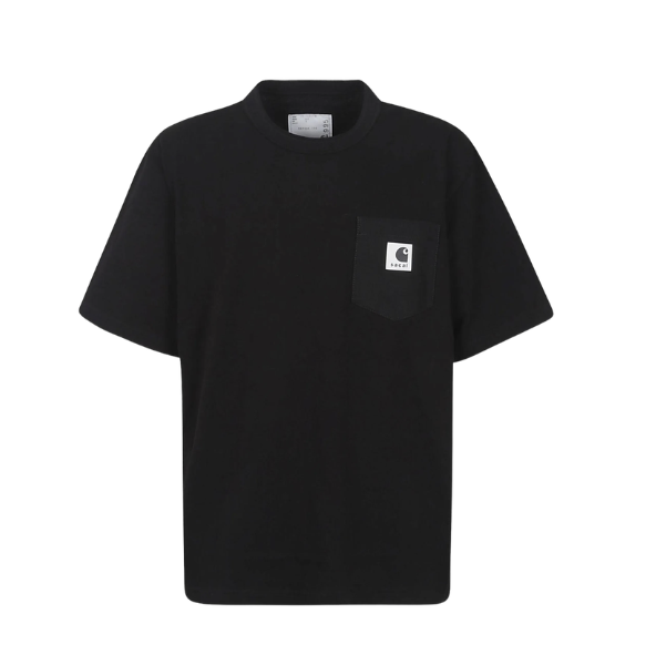 SACAI×CARHARTT Tシャツ  サイズ2