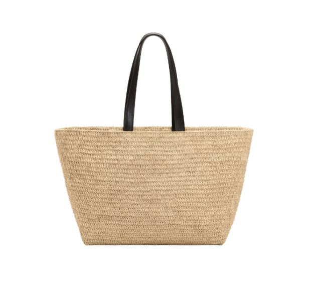 AMI DE COEUR トートバッグ