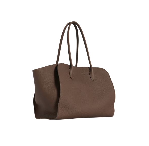 THE ROW MARLO 17 トートバッグ