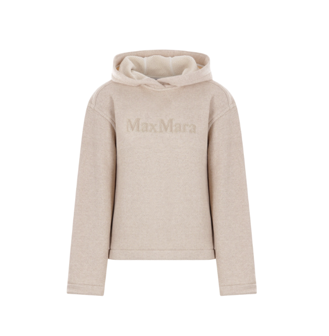 MAXMARA PUPE パーカー