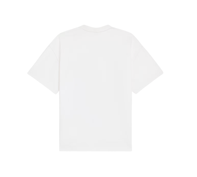 CELINE ルーズ Tシャツ / コットンジャージー