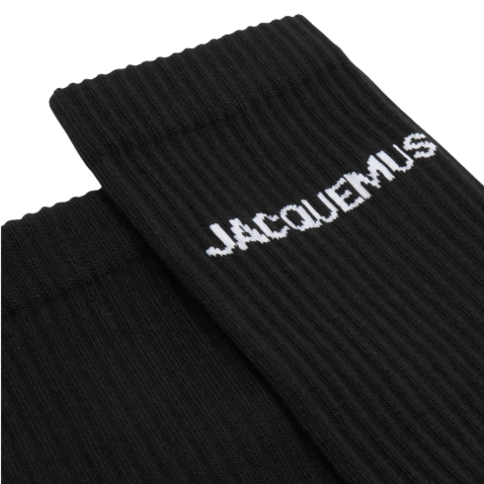 Jacquemus ソックス  (25~27cm)