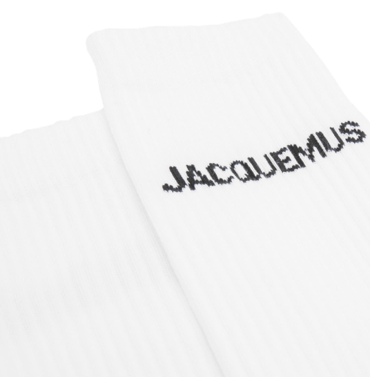 Jacquemus ソックス  (25~27cm)
