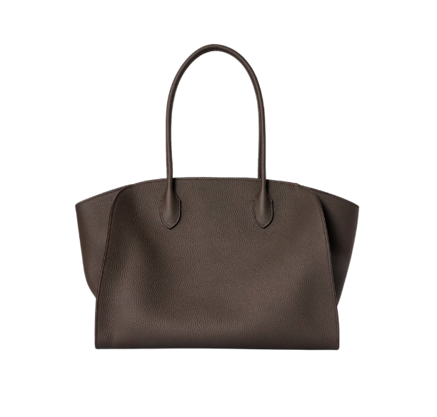 THE ROW MARLO 14 トートバッグ