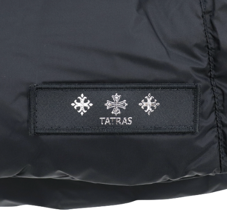 TATRASベスト ポセイドーネ