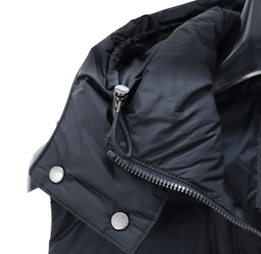 TATRASベスト ポセイドーネ