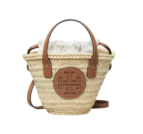 TORY BURCH スモールバスケット バッグ