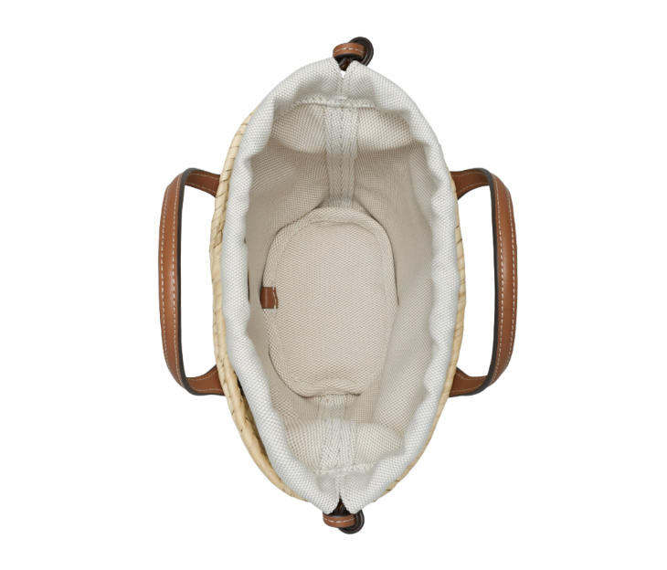 TORY BURCH スモールバスケット バッグ