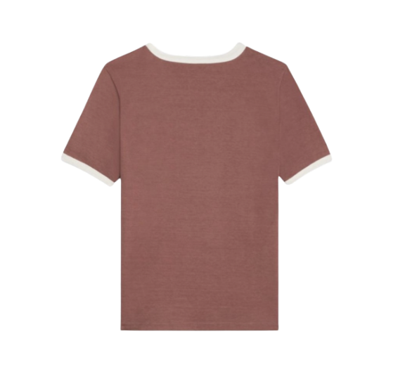 CELINE PARIS 70’S Tシャツ / コットンジャージー