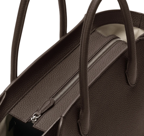 THE ROW MARLO 12 トートバッグ