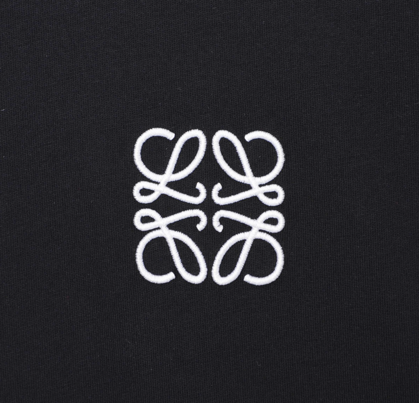 LOEWE レギュラーフィット Tシャツ
