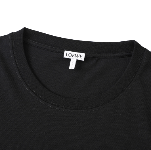 LOEWE レギュラーフィット Tシャツ