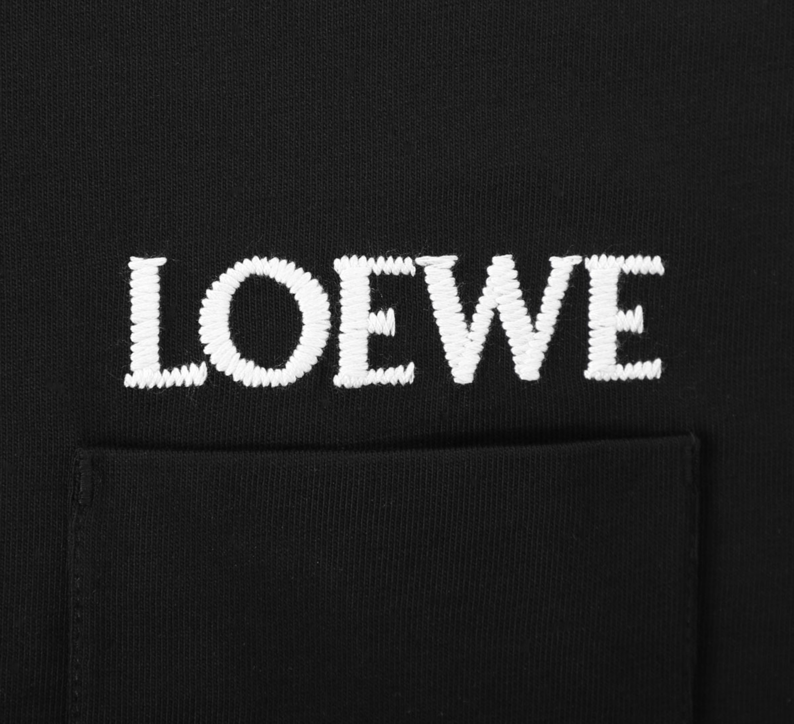 LOEWE リラックスフィット Tシャツ
