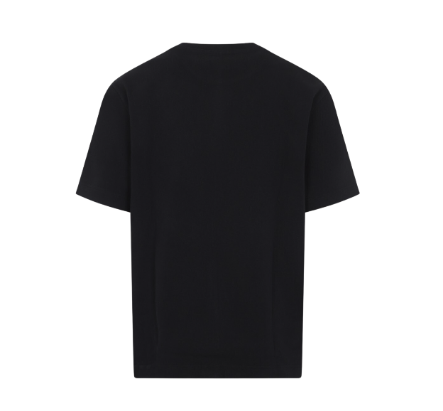 JACQUEMUS Gros Grain Tシャツ