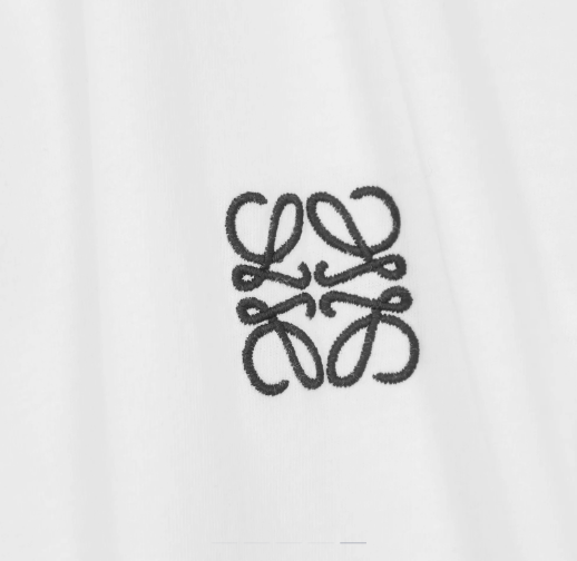 LOEWE リラックスフィット Tシャツ【¥88,000→37%OFF】