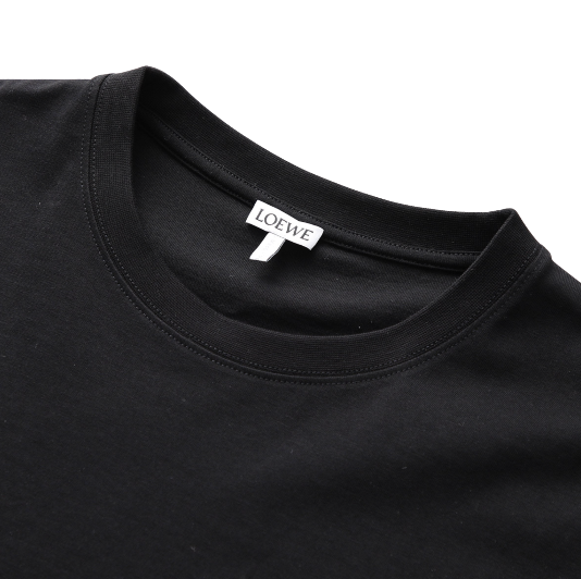 LOEWE リラックスフィット Tシャツ