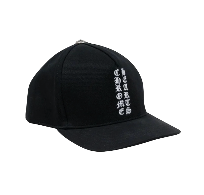 Chrome Hearts ロゴ キャップ