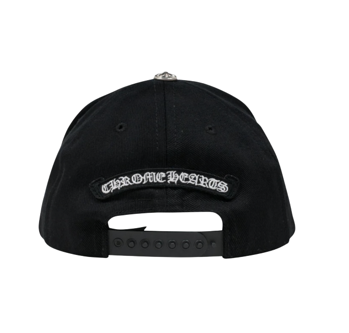 Chrome Hearts ロゴ キャップ