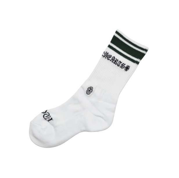 Chrome Hearts ソックス 3色セット Lサイズ ※バラ売り相談可