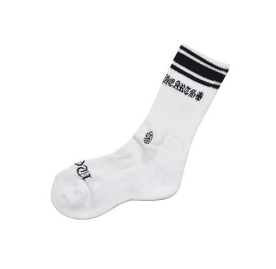 Chrome Hearts ソックス 3色セット Lサイズ ※バラ売り相談可