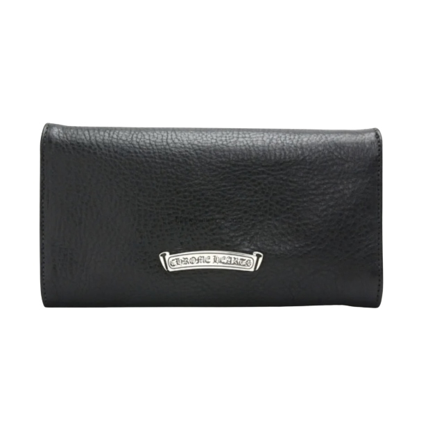 Chrome Hearts 長財布　JUDY