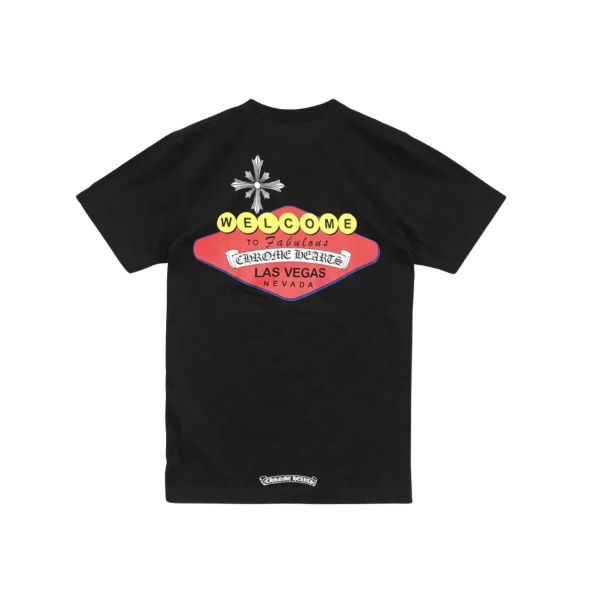 Chrome Hearts Tシャツ Lサイズ  ※ラスベガス限定