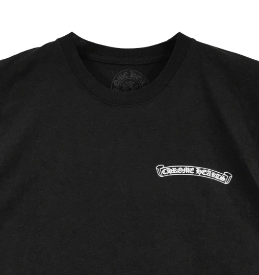 Chrome Hearts Tシャツ Lサイズ  ※ラスベガス限定