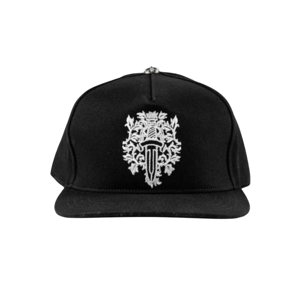 Chrome Hearts キャップ　ダガー
