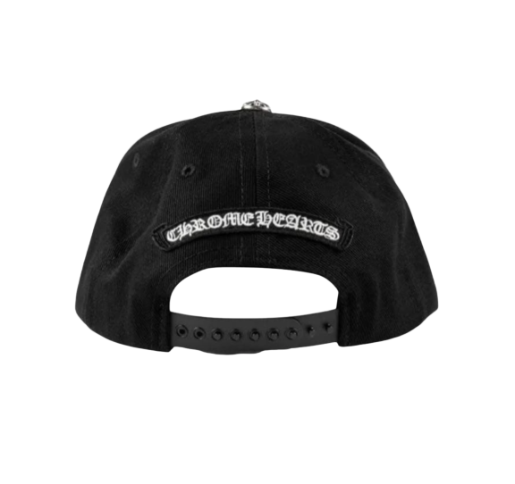 Chrome Hearts キャップ ダガー | イタリア直送ハイブランドセレクト