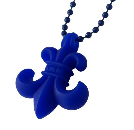 Chrome Hearts フレア  ラバー ネックレス