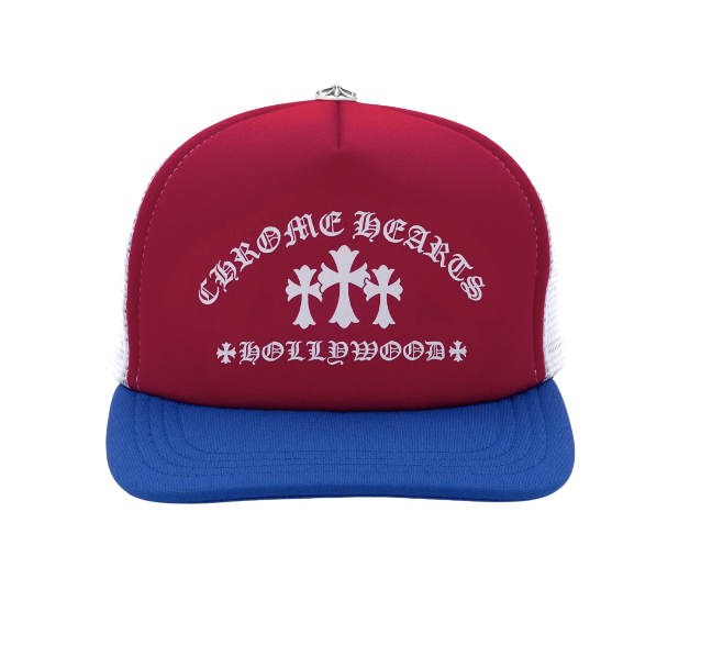 Chrome hearts セメタリー キャップ
