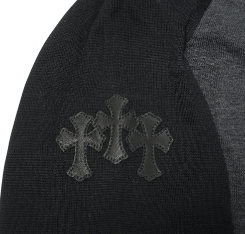 Chrome Hearts ロングスリーブ Tシャツ XLサイズ
