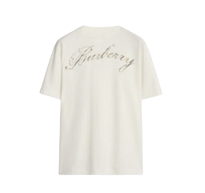 BURBERRY Tシャツ   Mサイズ